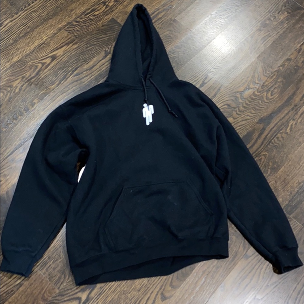 Billie Eilish merch